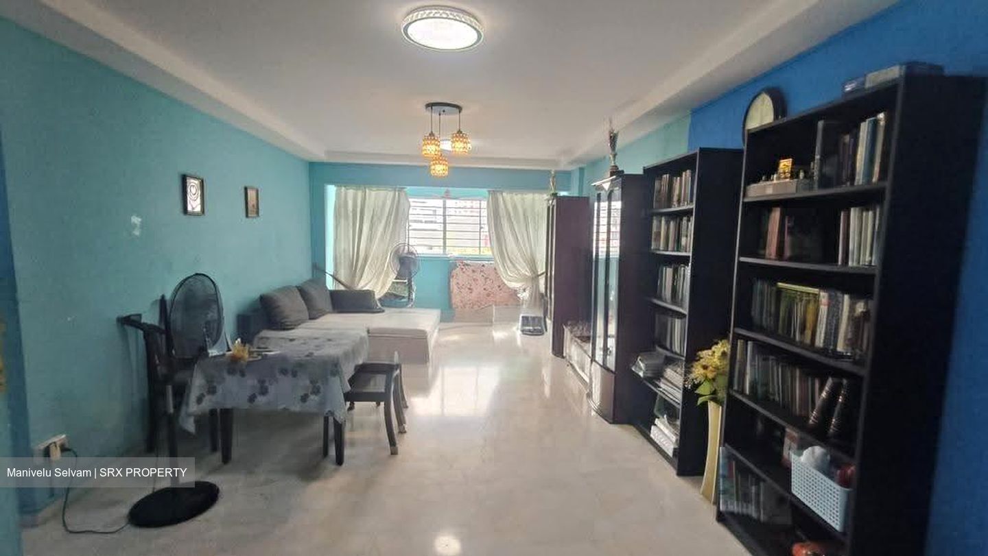 Blk 254 Bukit Batok East Avenue 4 (Bukit Batok), HDB 5 Rooms #629572901